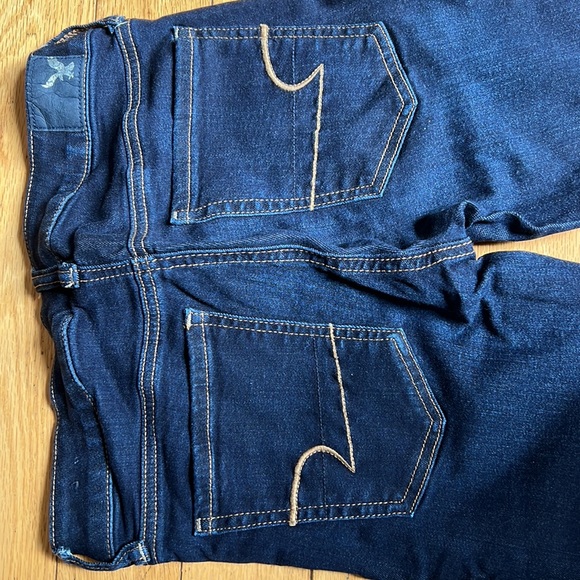 American Eagle jeans - Picture 4 of 6